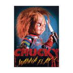 Novelty Rompecabezas - Chucky 1000 Piezas