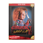 Novelty Rompecabezas - Chucky 1000 Piezas