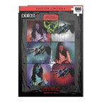 Novelty Rompecabezas Edición Limitada - El Exorcista (Glow In The Dark) 1000 Piezas