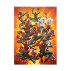 Novelty Rompecabezas - Spiderman 500 Piezas