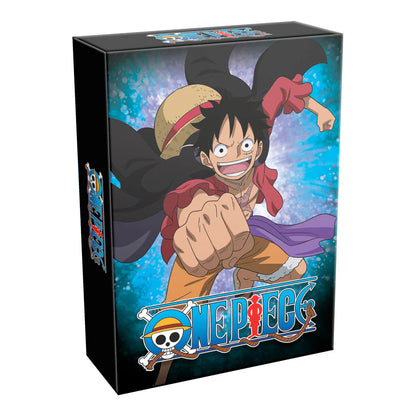 Novelty Naipes - One Piece