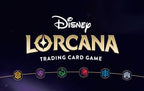 Ravensburger Disney Lorcana TCG: Starter Deck Moana - Mickey Mouse Firts Chapter