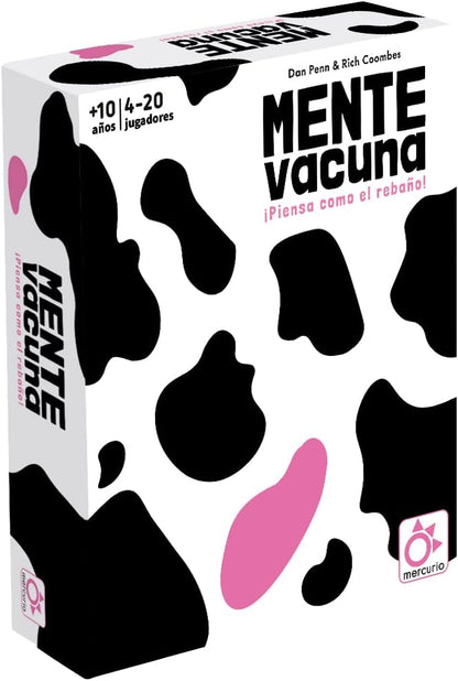 Mente Vacuna