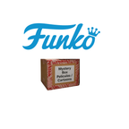 Mystery Box Funko Películas / Cartoon