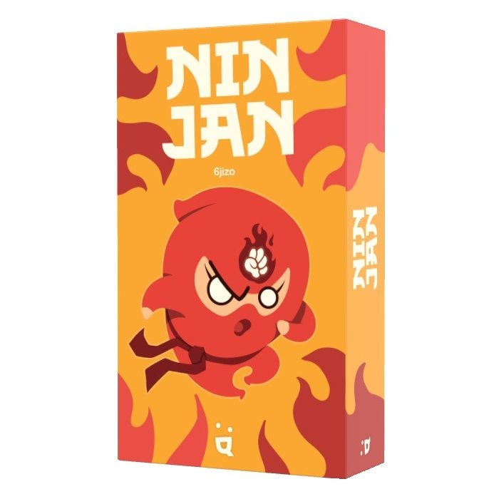 Ninjan