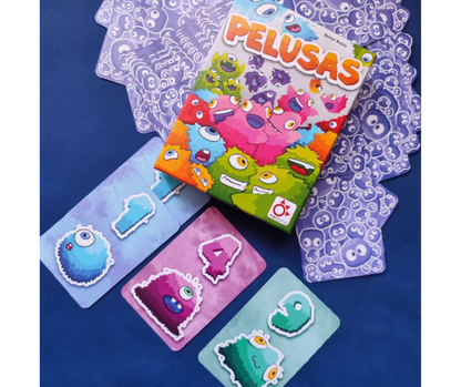 Pelusas
