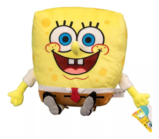 Peluche Bob Esponja