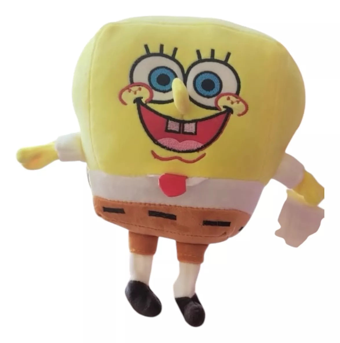 Peluche Bob Esponja