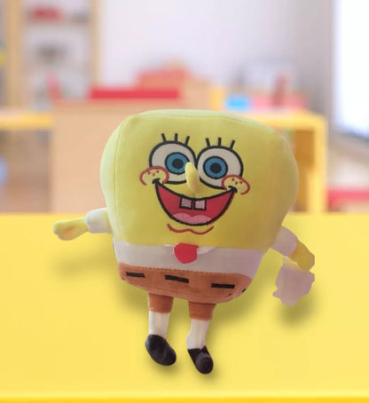 Peluche Bob Esponja