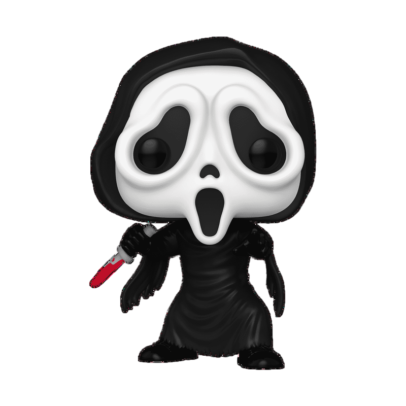 Funko Pop Movies: Ghostface - Ghostface