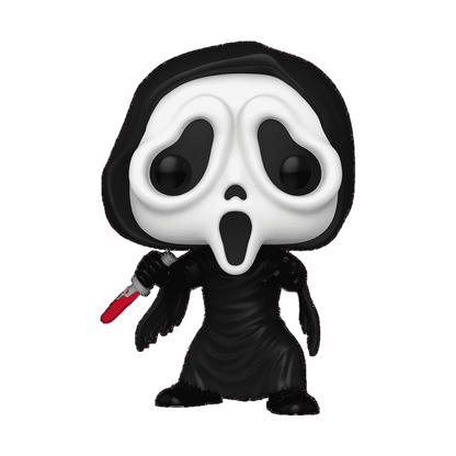 Funko Pop Movies: Ghostface - Ghostface