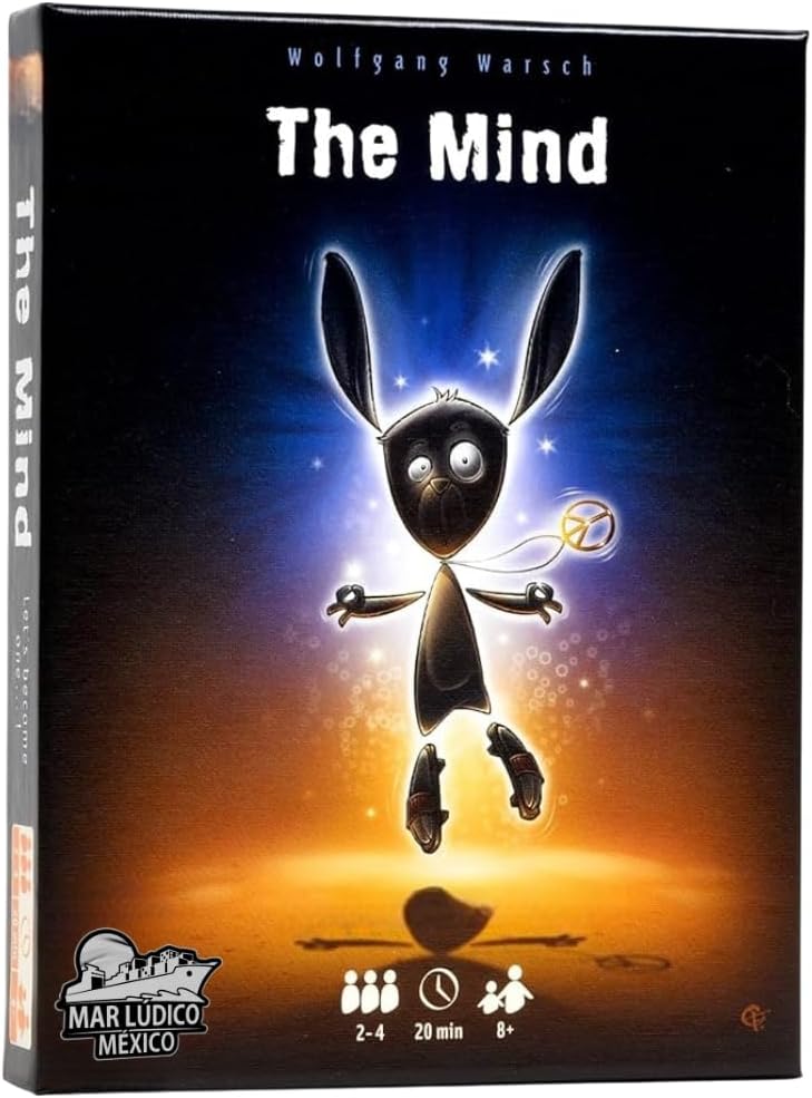 The Mind
