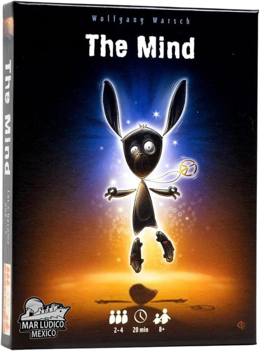 The Mind