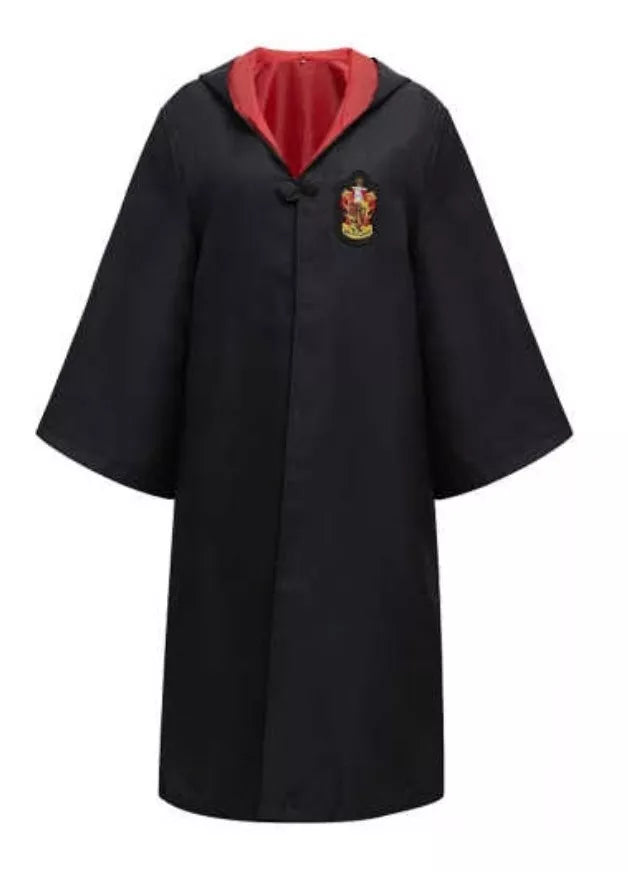 Toga Grifindor Harry Potter