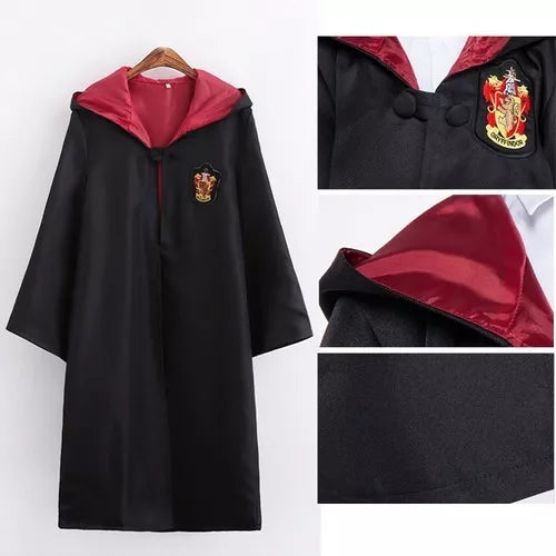 Toga Grifindor Harry Potter