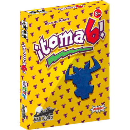 Toma 6