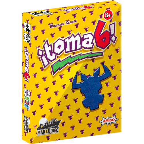 Toma 6