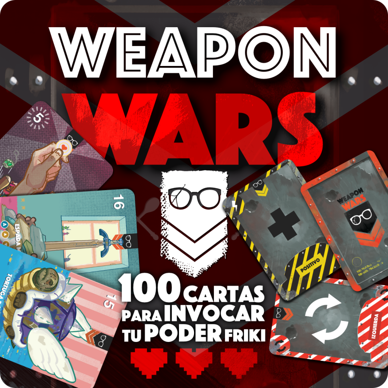 Weapon Wars